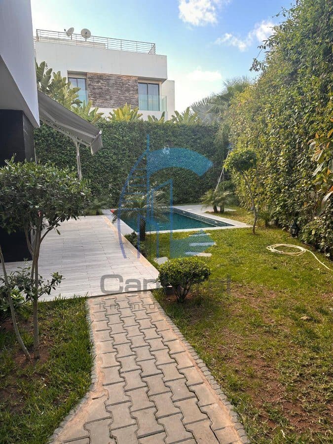 An image of the housing