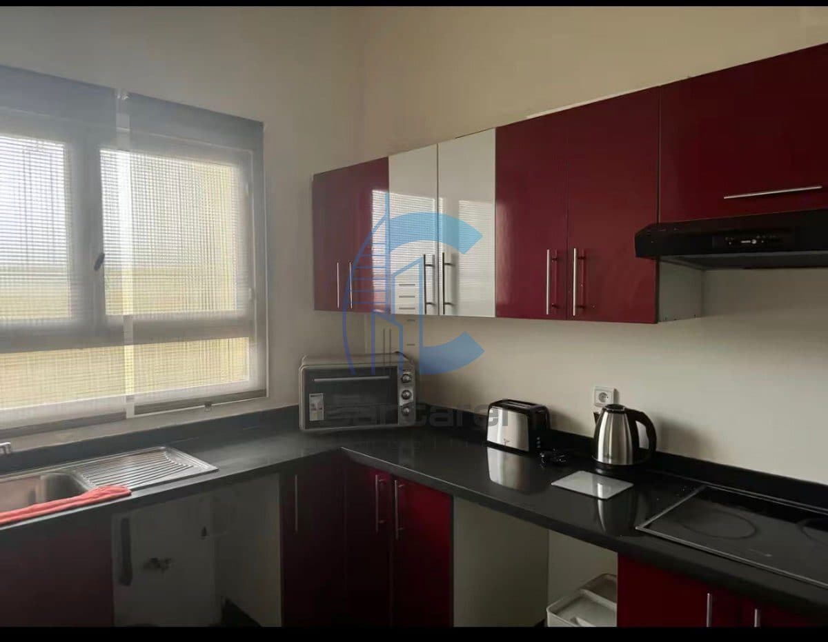 An image of the housing