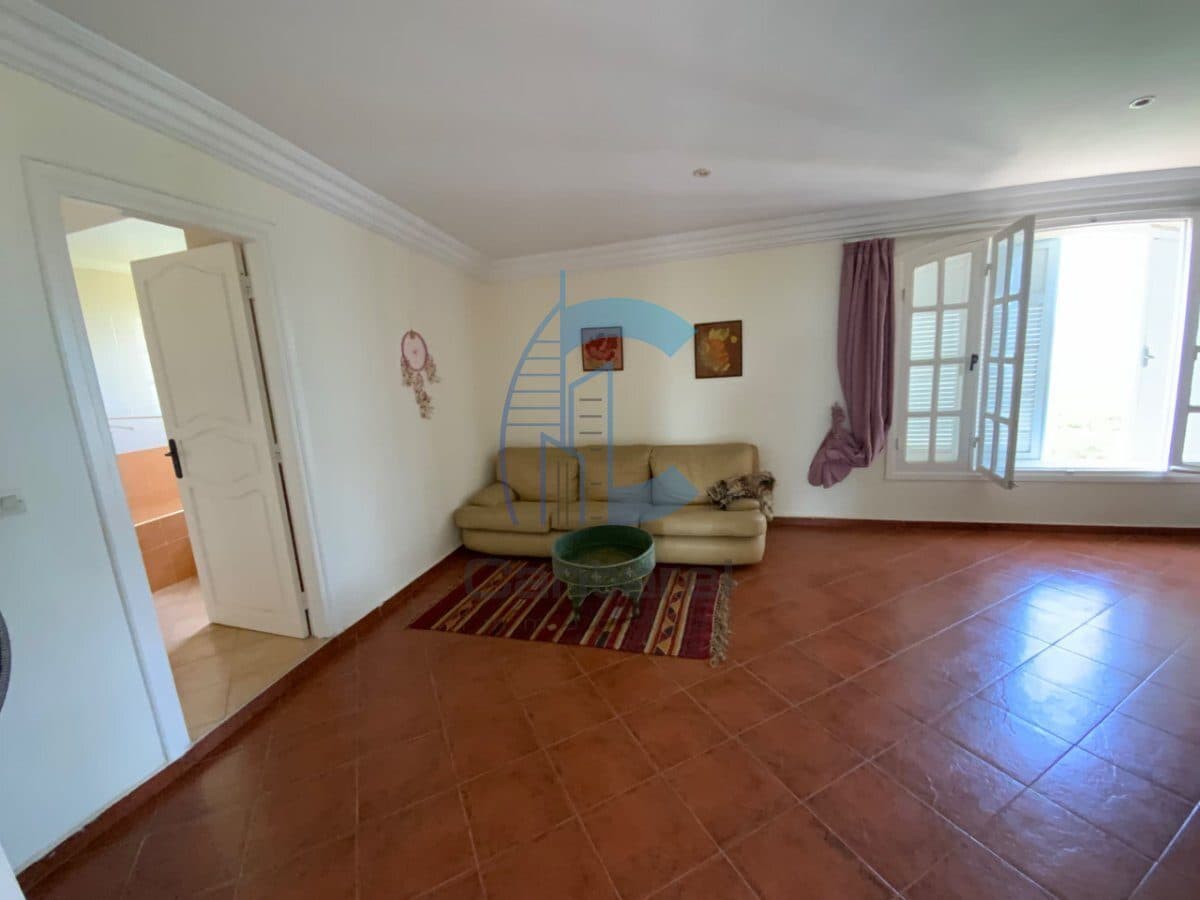 An image of the housing
