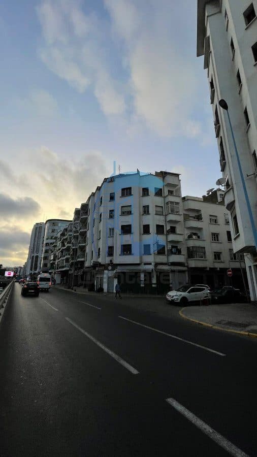 An image of the housing