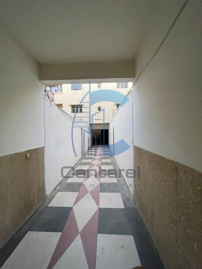 An image of the housing