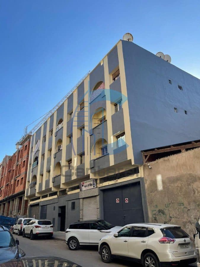 An image of the housing