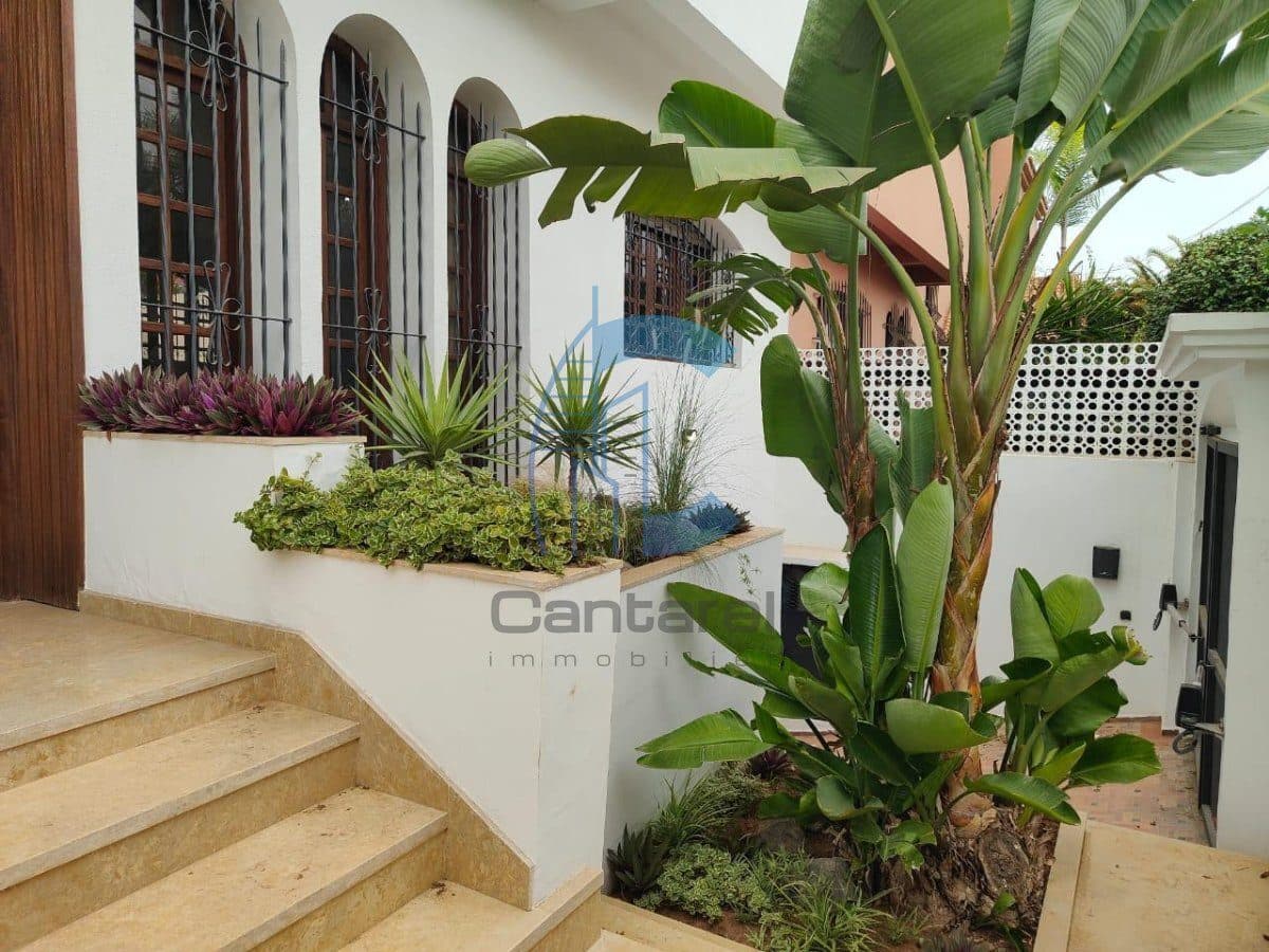 An image of the housing