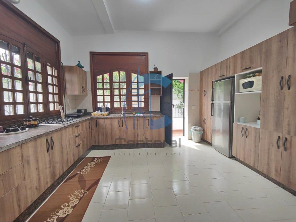 An image of the housing