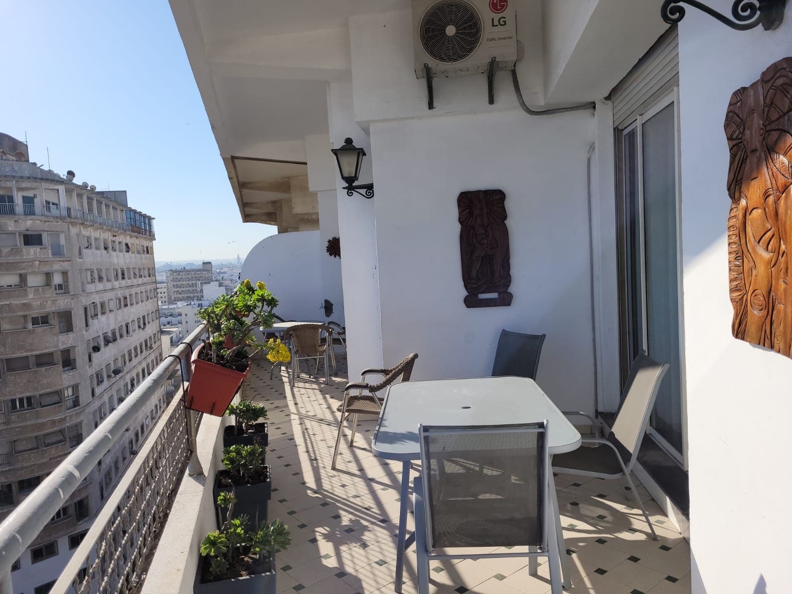 An image of the housing