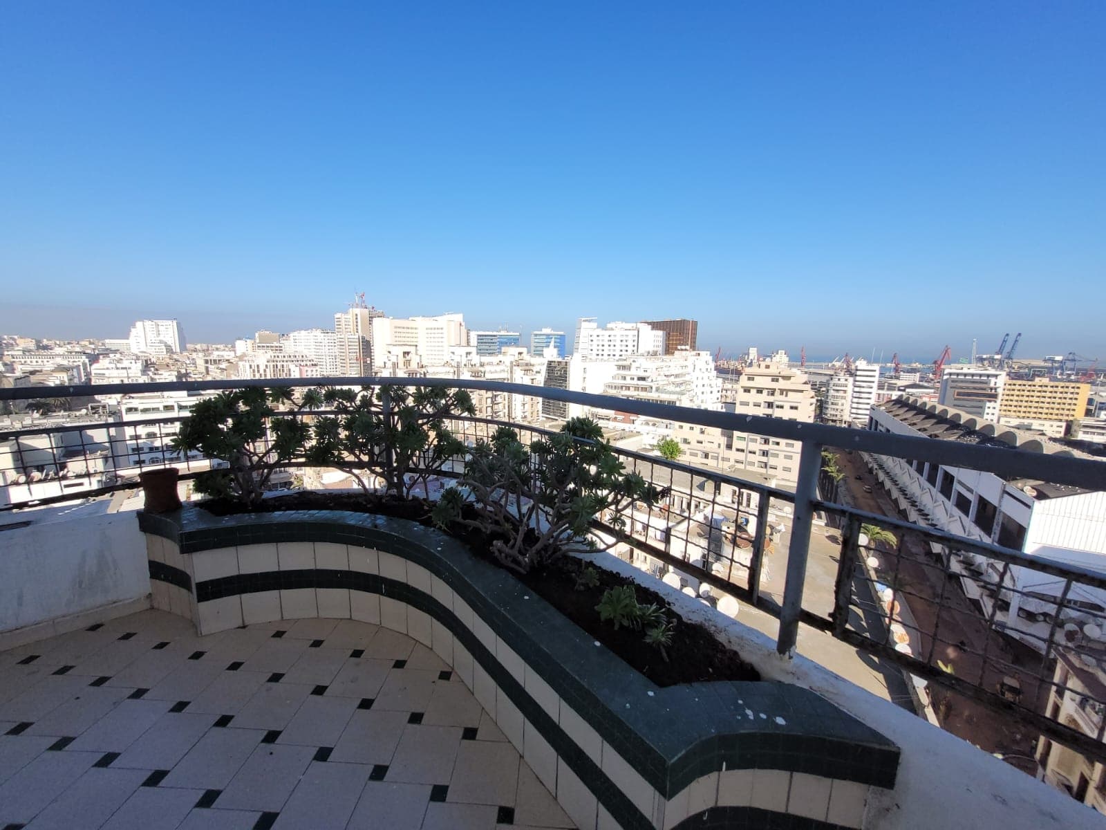An image of the housing