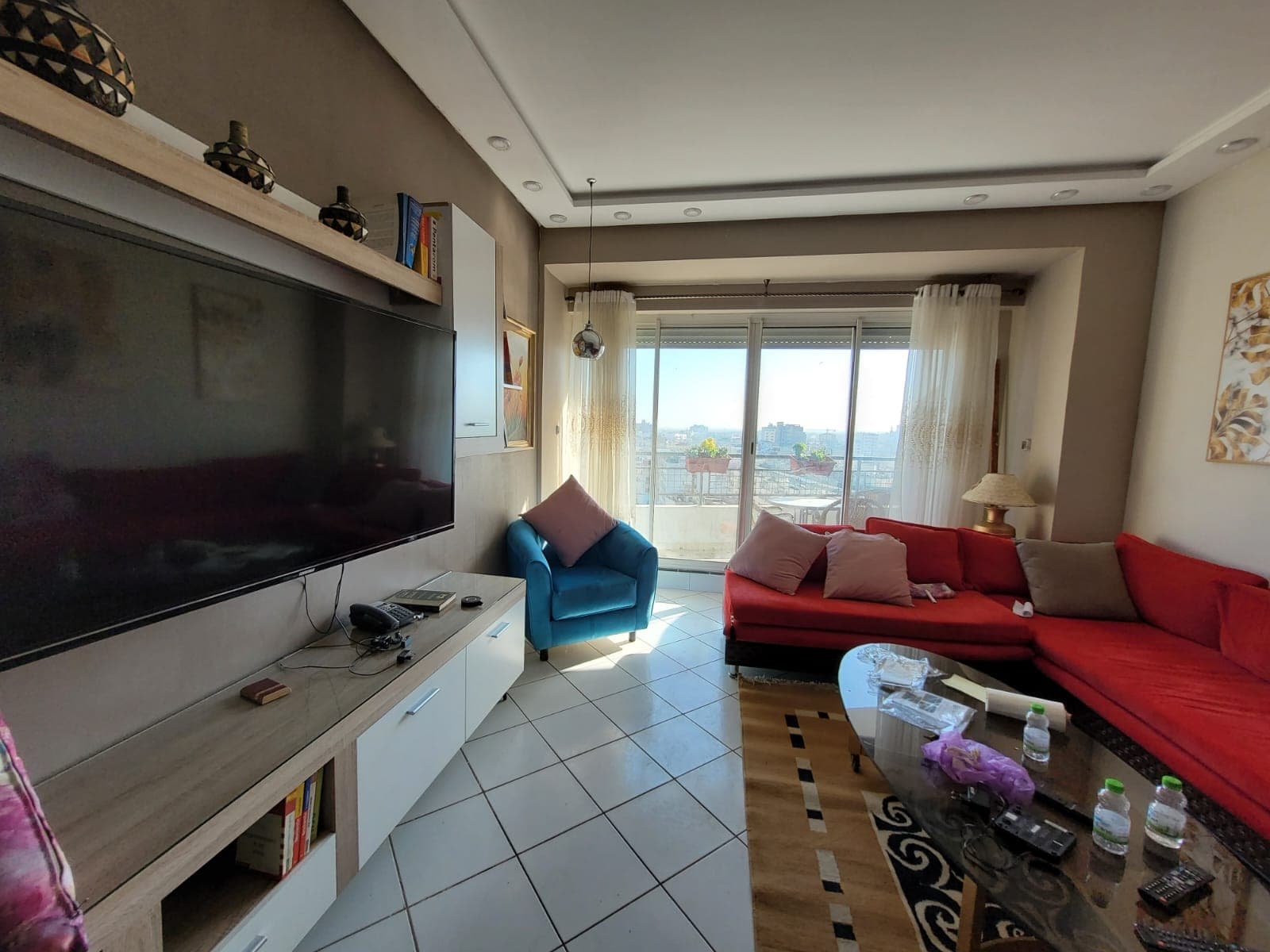An image of the housing