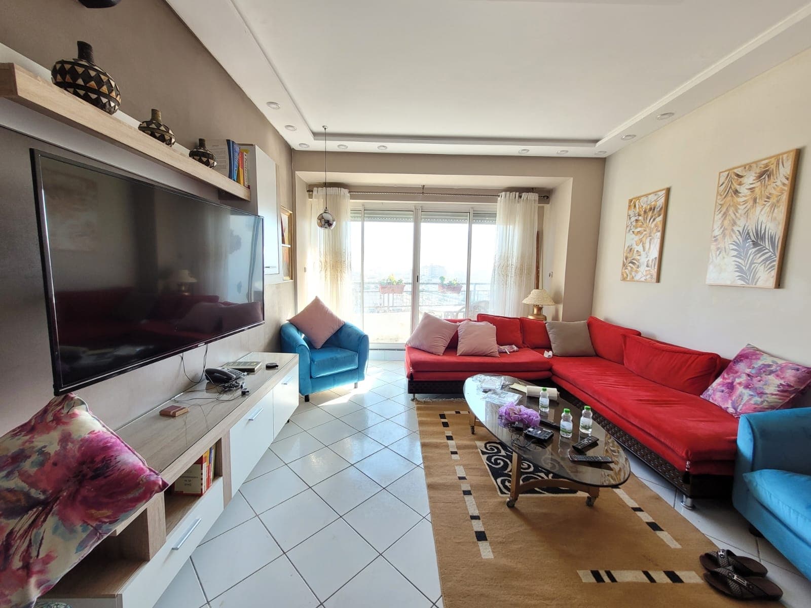 An image of the housing