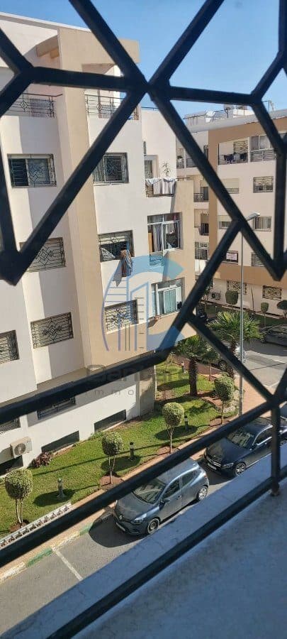 An image of the housing
