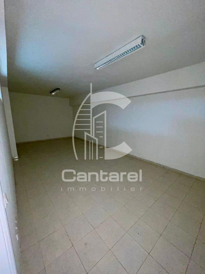An image of the housing