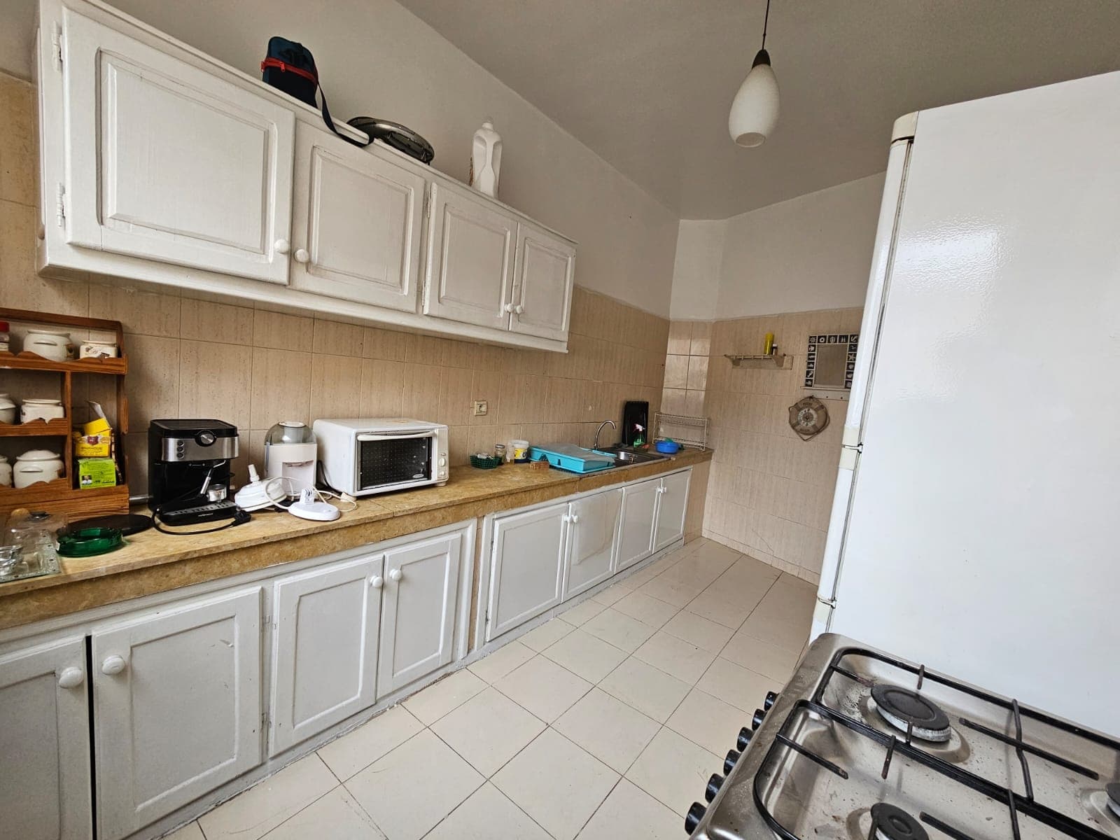 An image of the housing