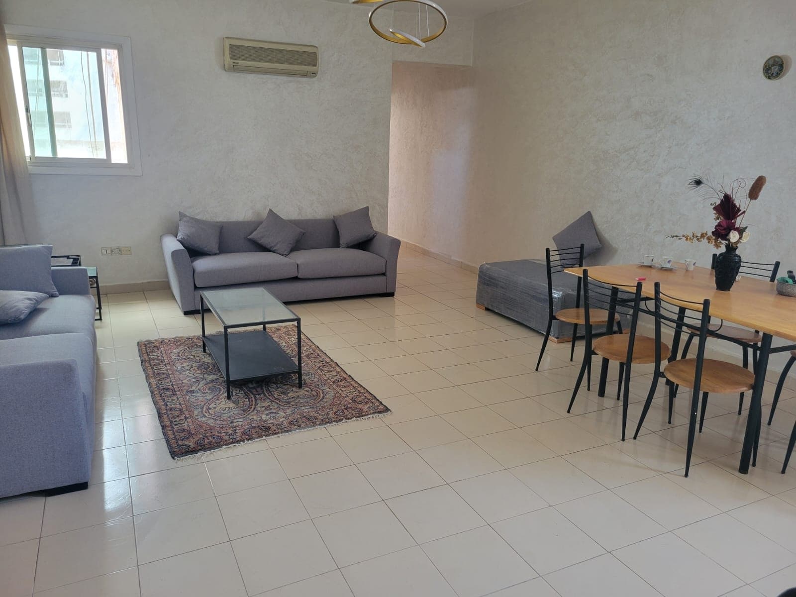 An image of the housing