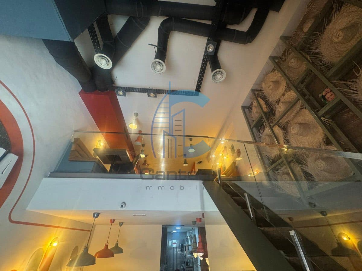 An image of the housing