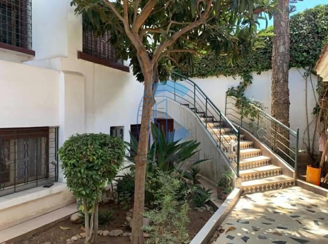 An image of the housing