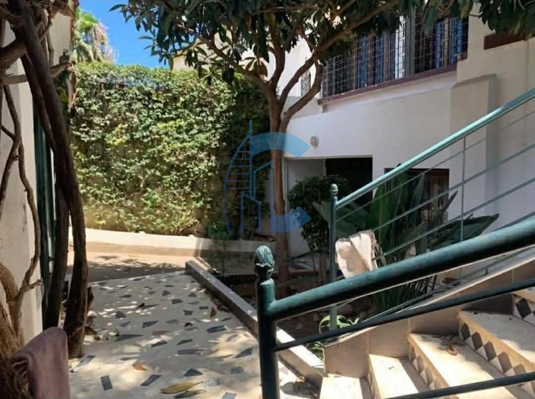 An image of the housing