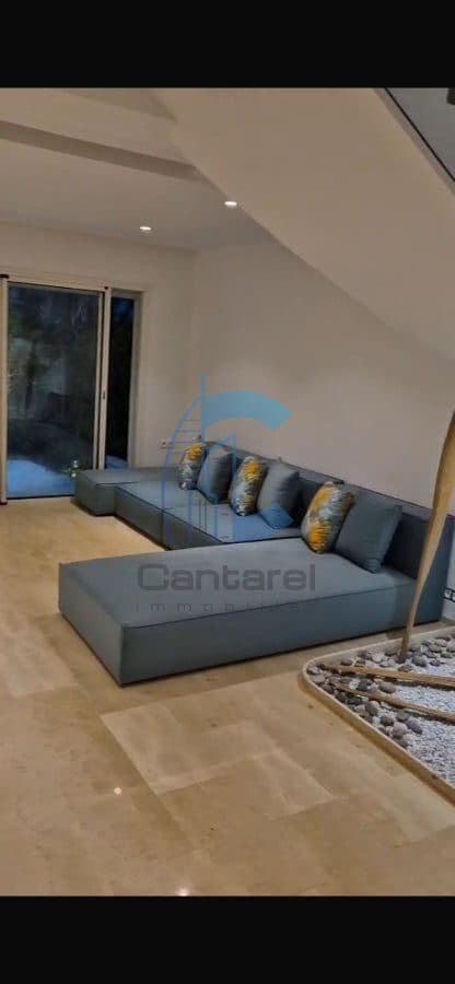 An image of the housing