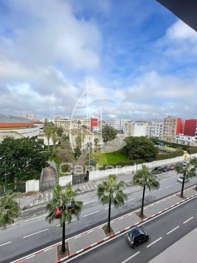An image of the housing