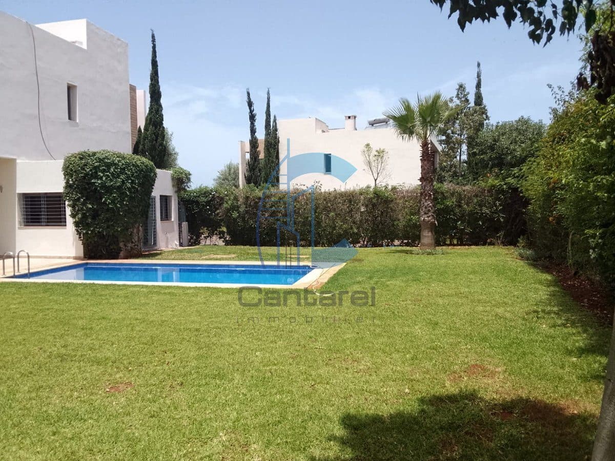 An image of the housing
