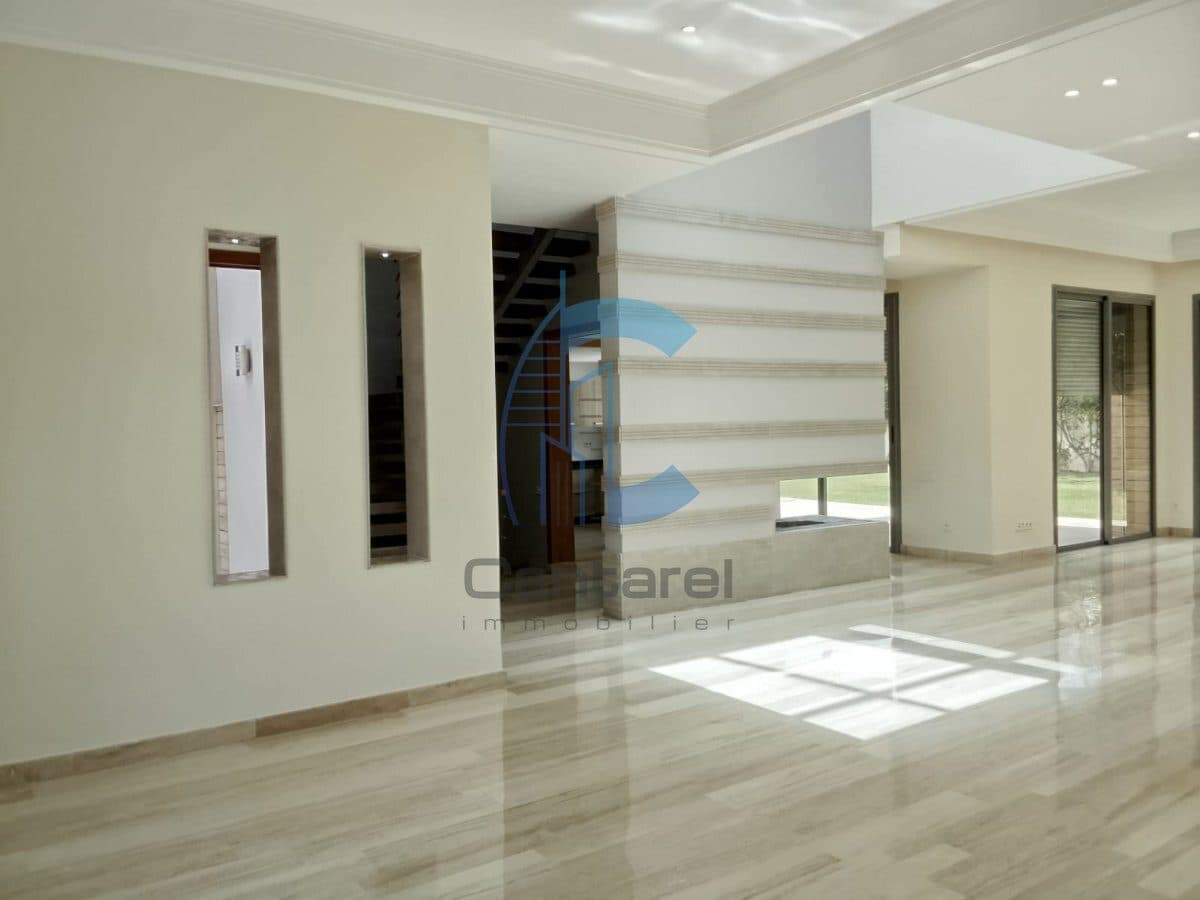 An image of the housing