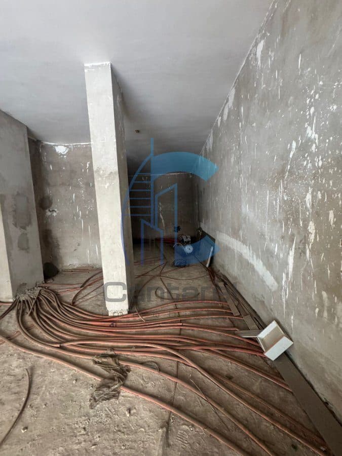 An image of the housing