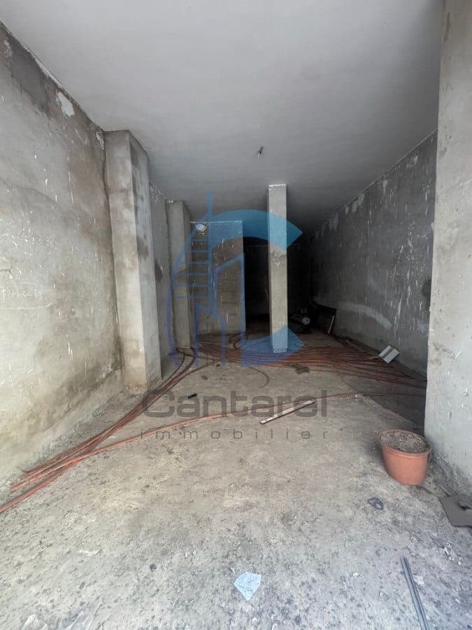An image of the housing