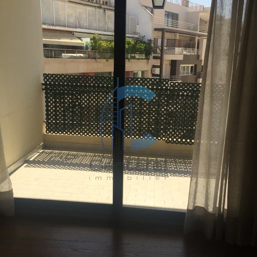 An image of the housing