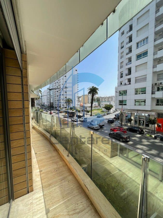 An image of the housing