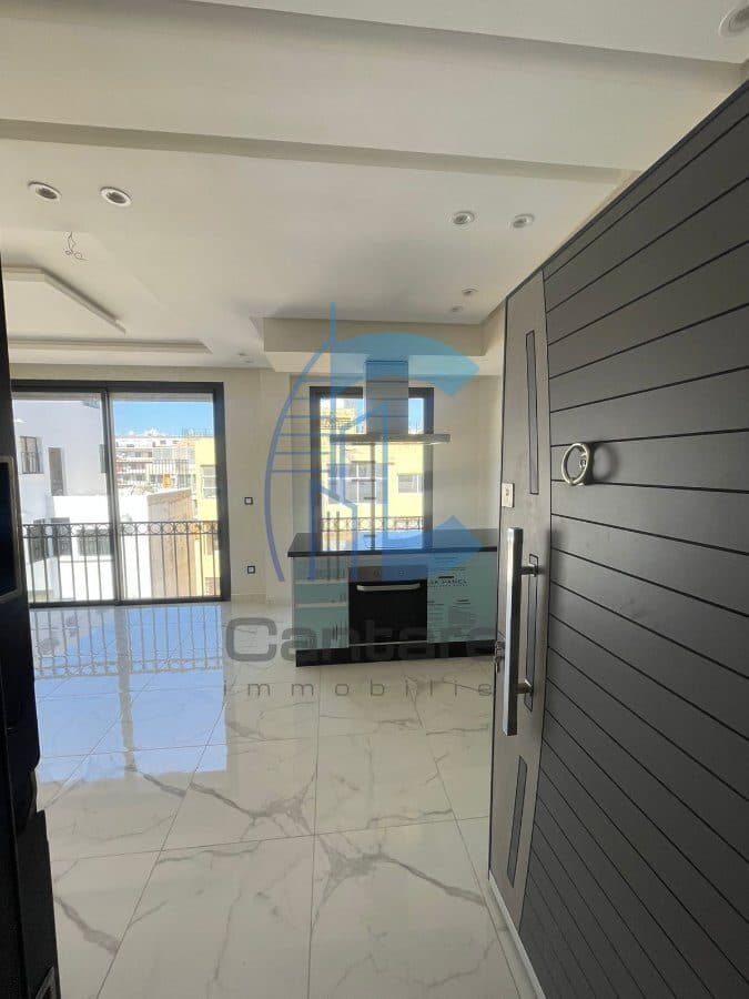 An image of the housing