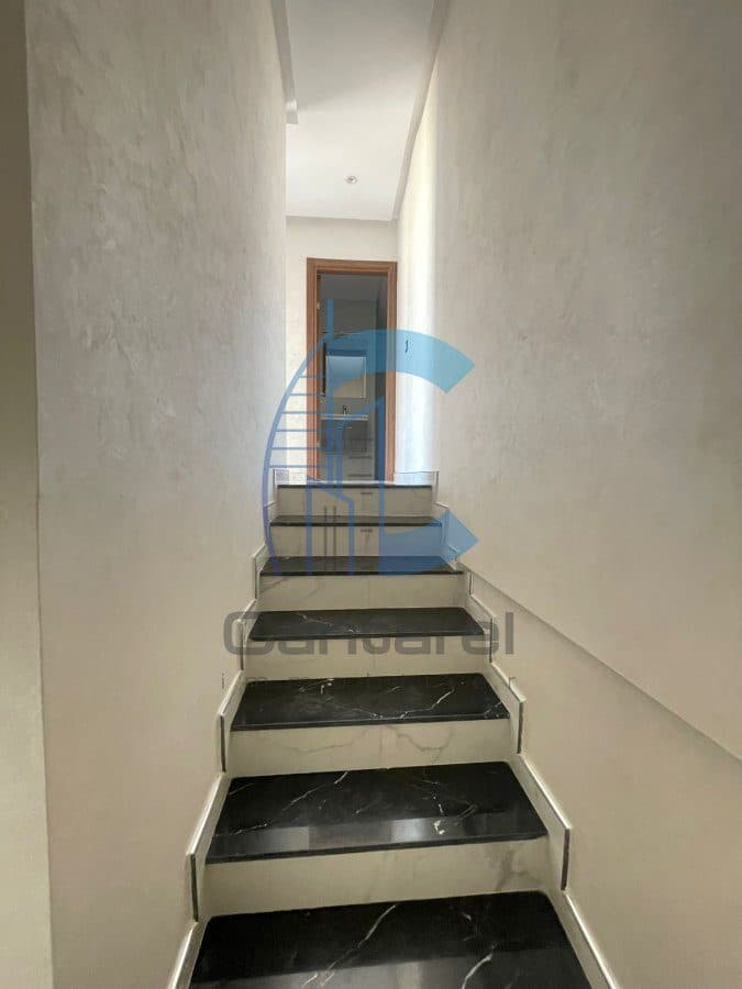 An image of the housing