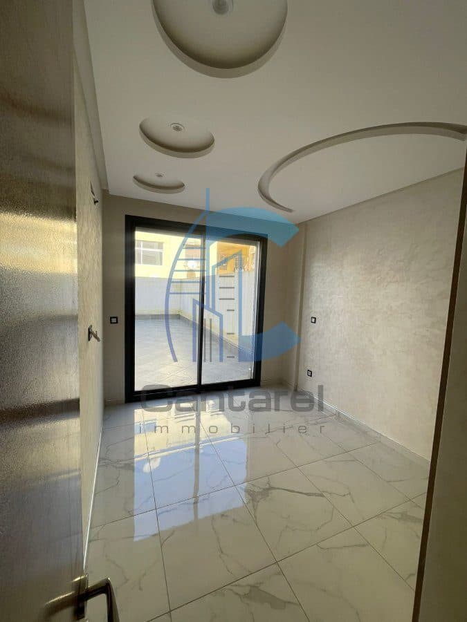 An image of the housing