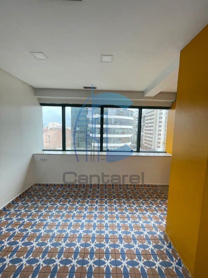An image of the housing