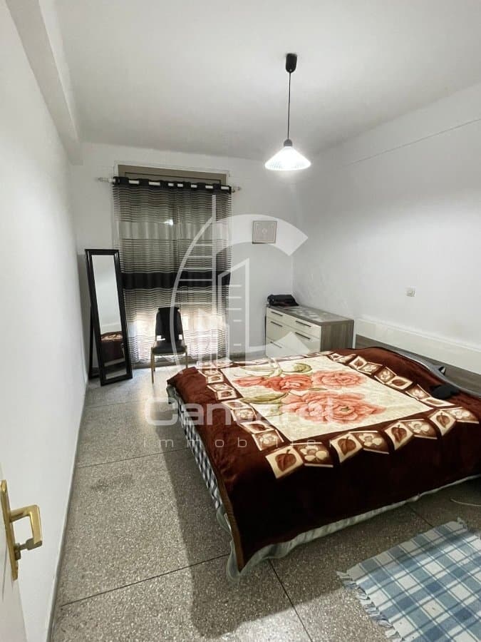 An image of the housing