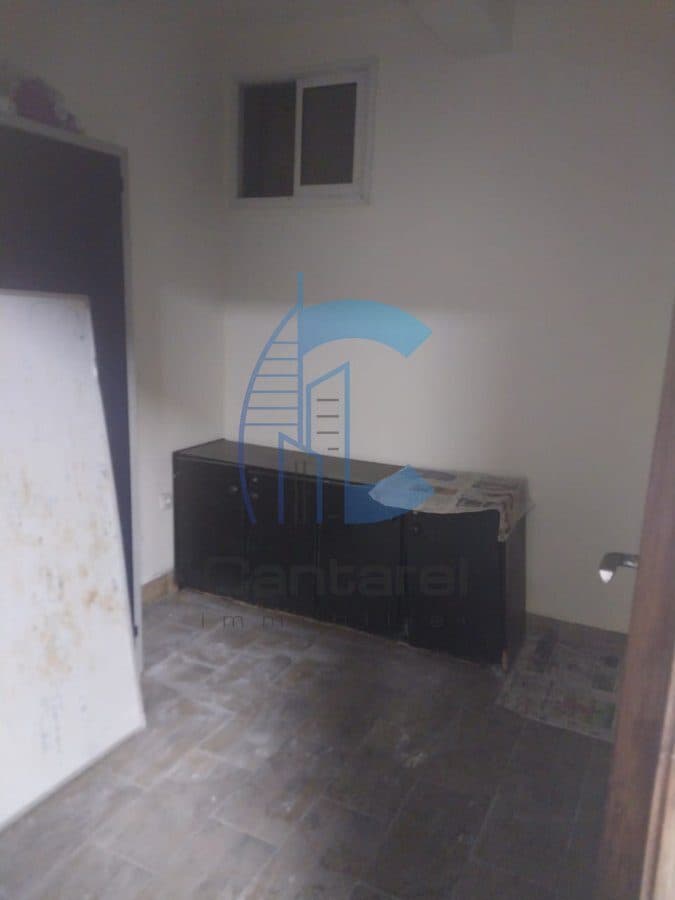 An image of the housing