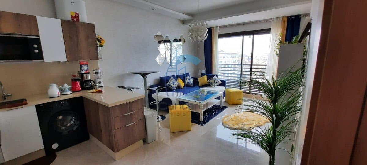 An image of the housing