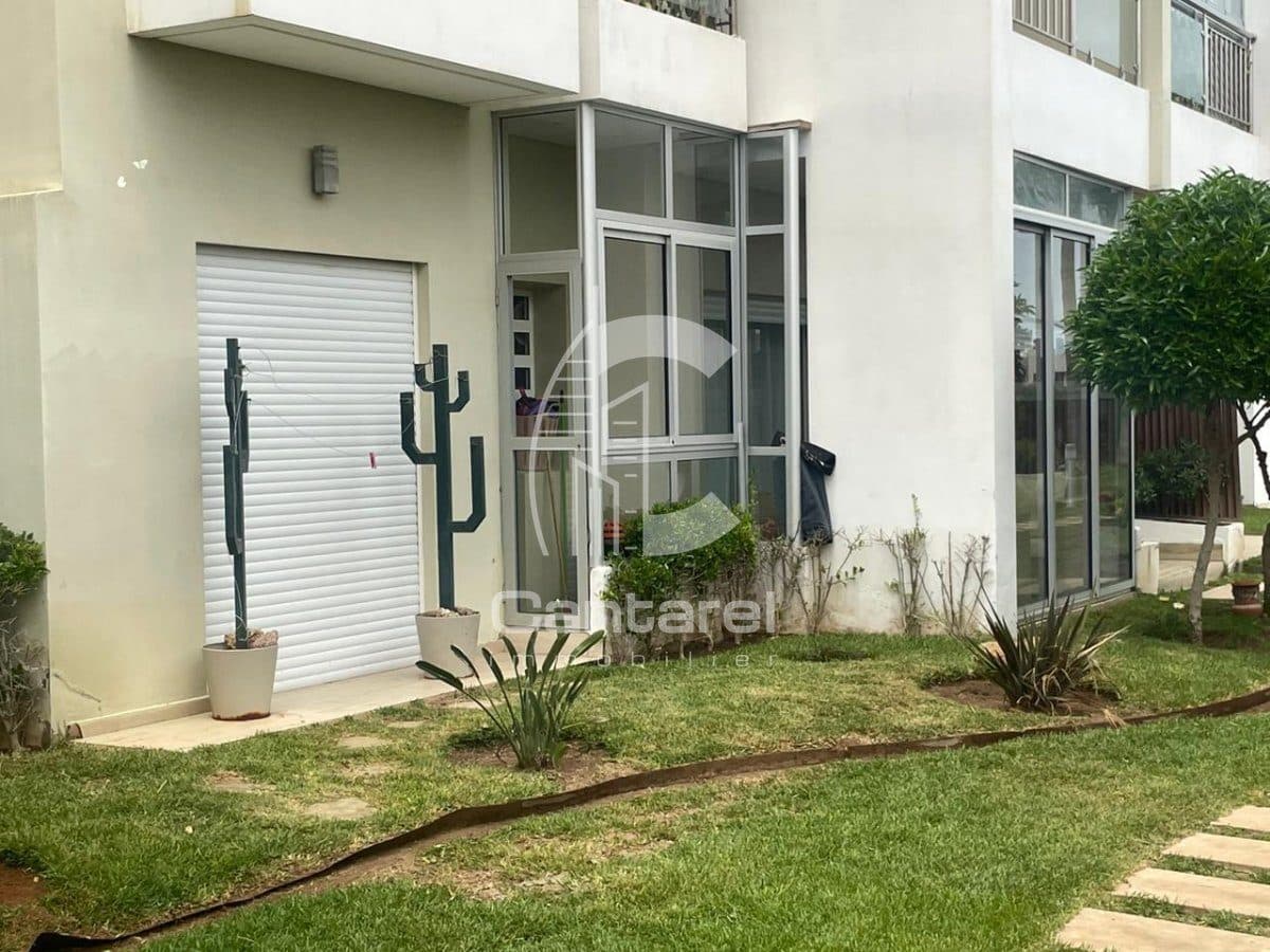 An image of the housing