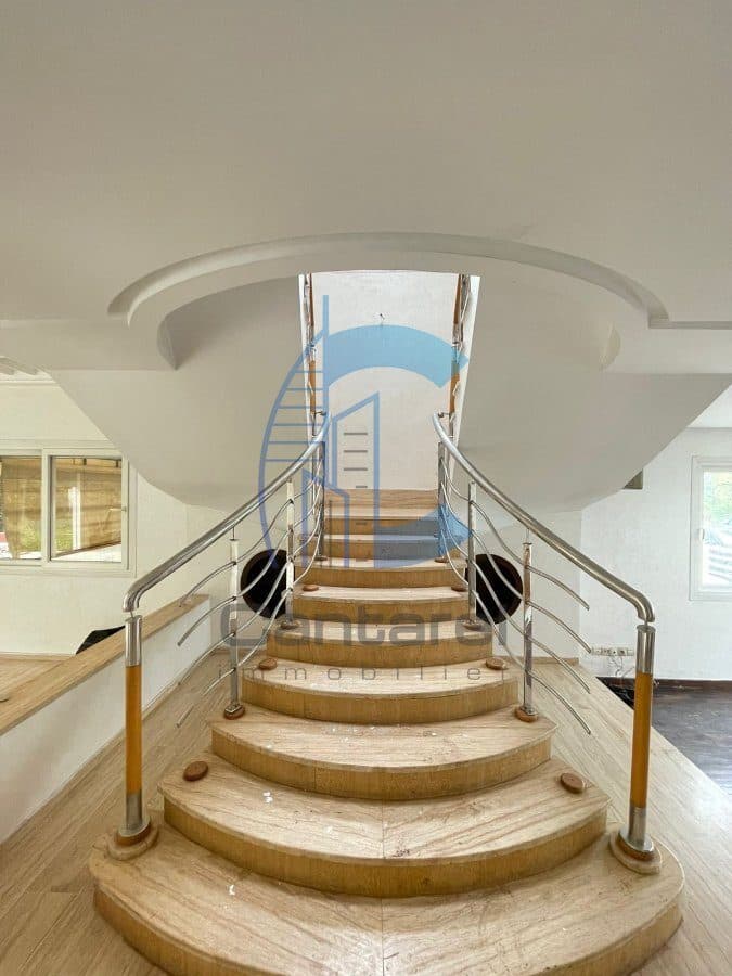 An image of the housing