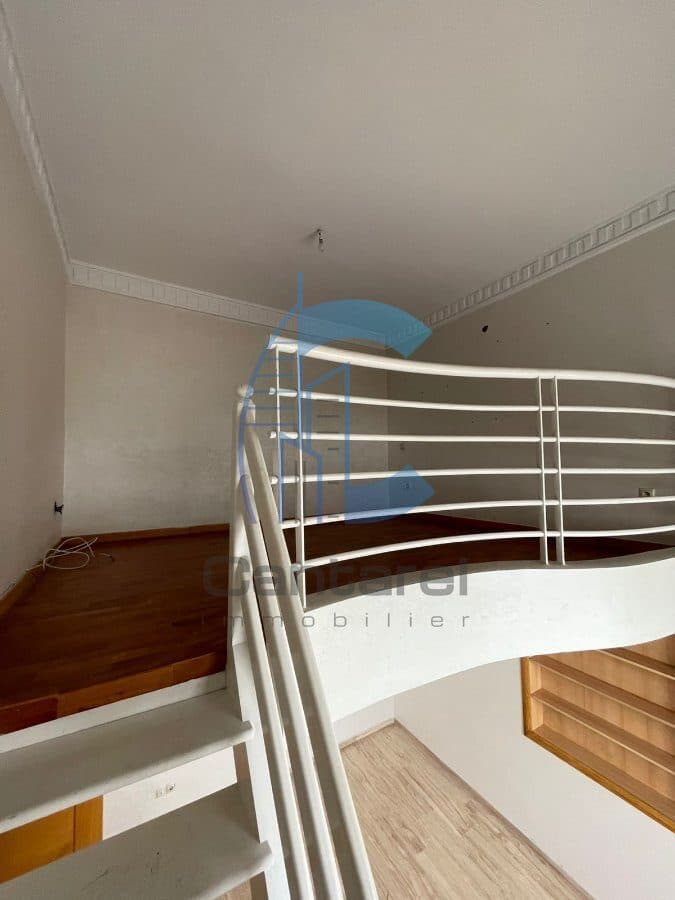An image of the housing