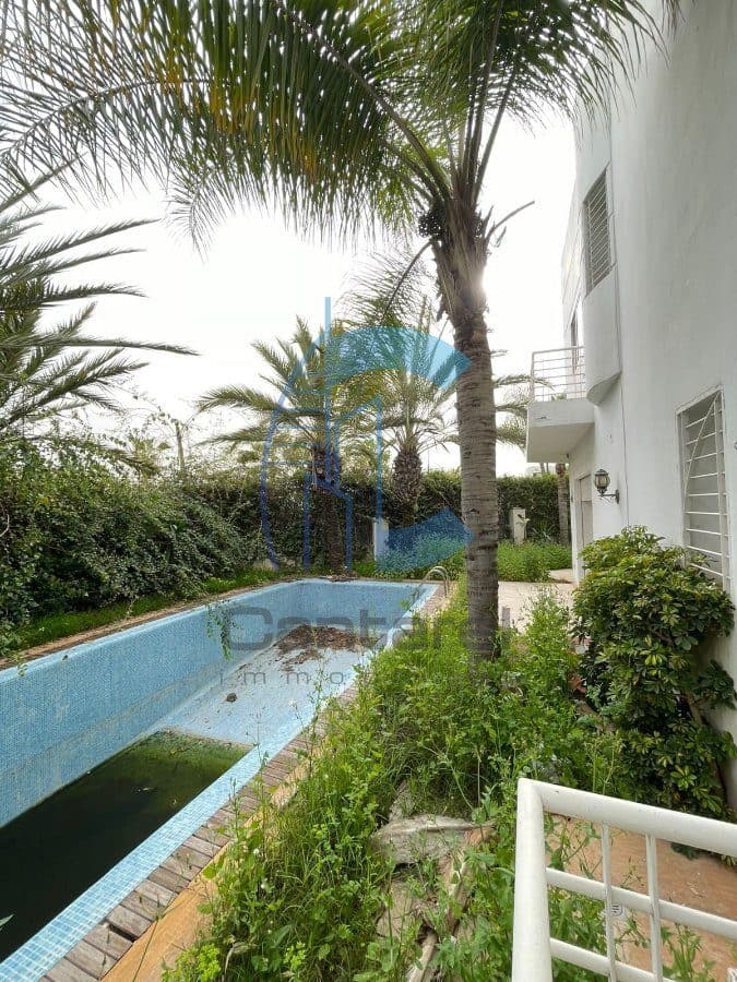 An image of the housing
