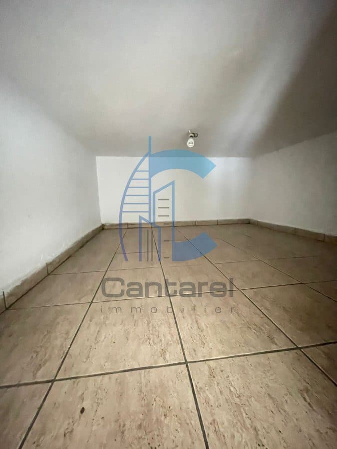 An image of the housing