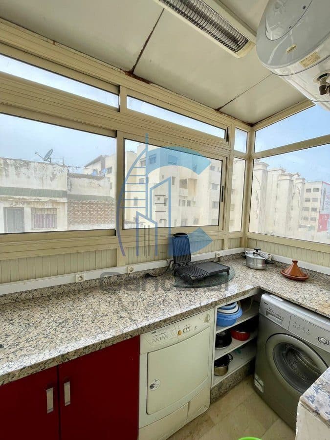 An image of the housing