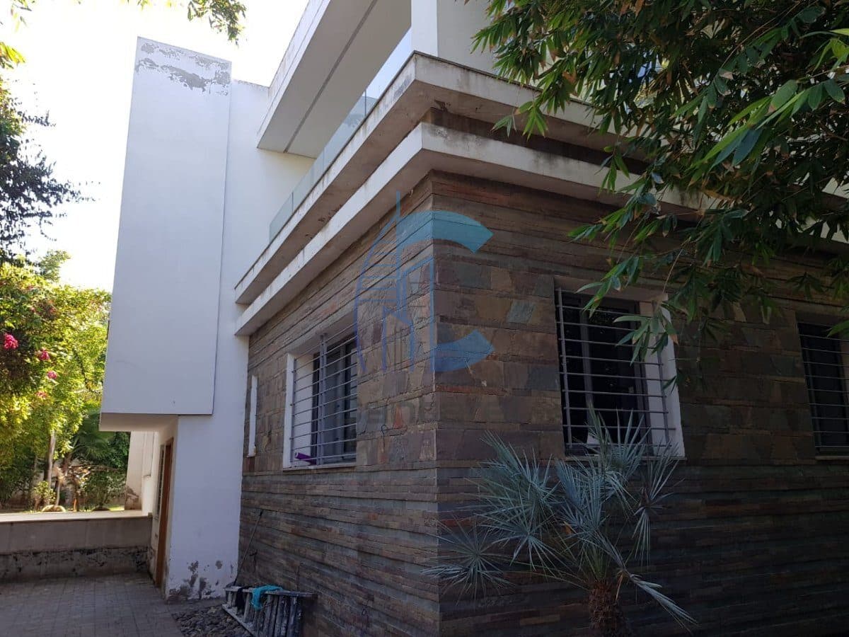 An image of the housing