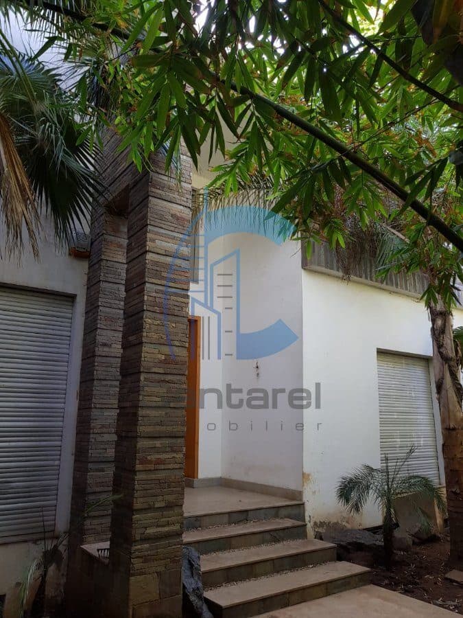An image of the housing