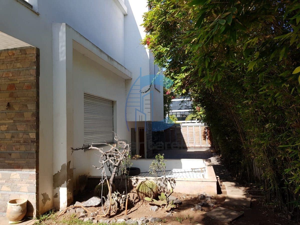 An image of the housing