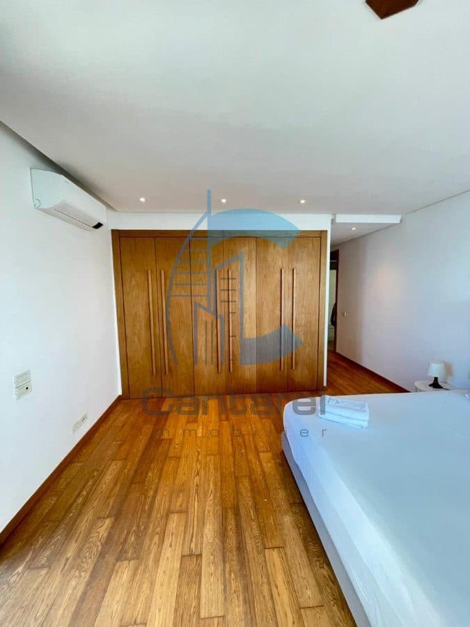 An image of the housing