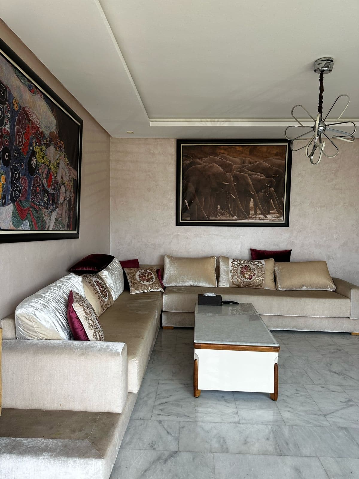 An image of the housing
