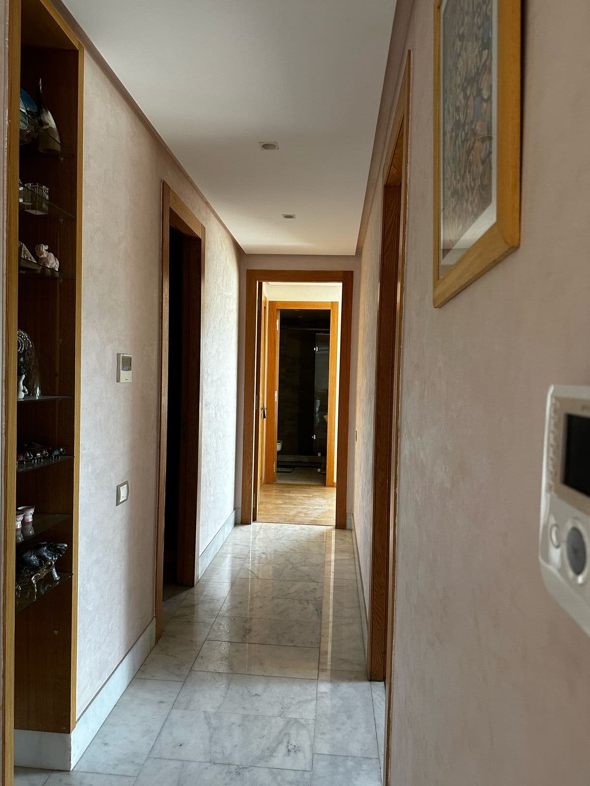 An image of the housing