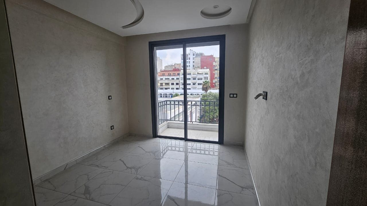 An image of the housing