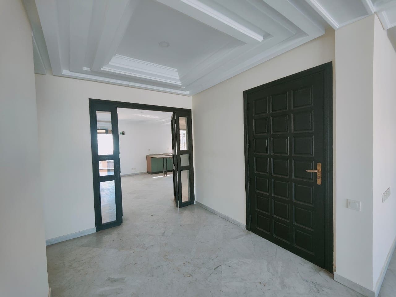An image of the housing