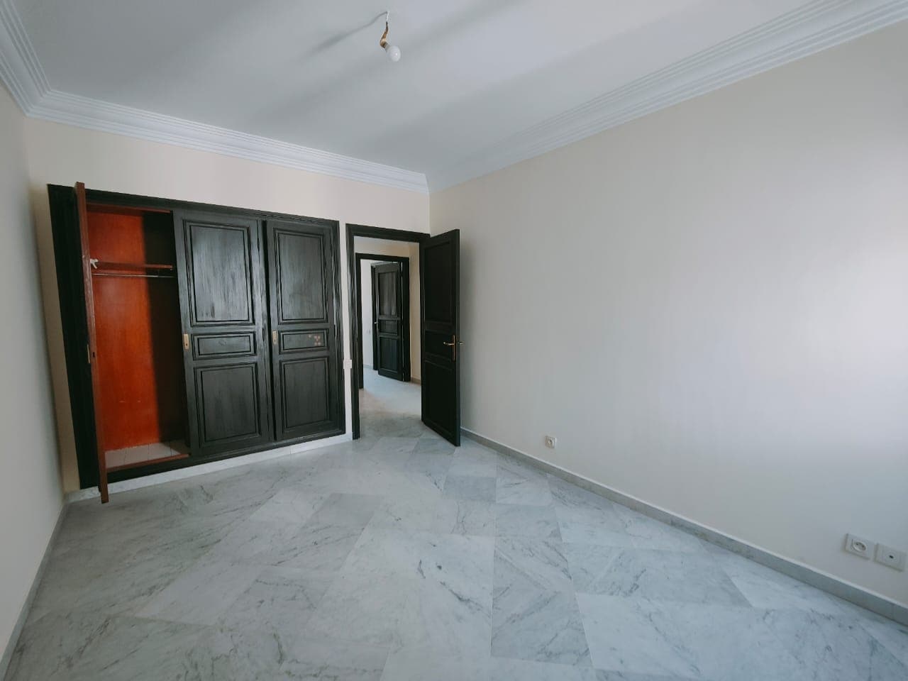 An image of the housing