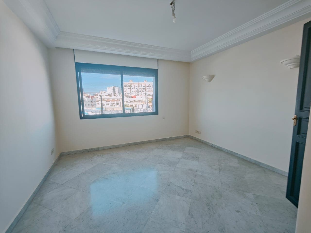 An image of the housing